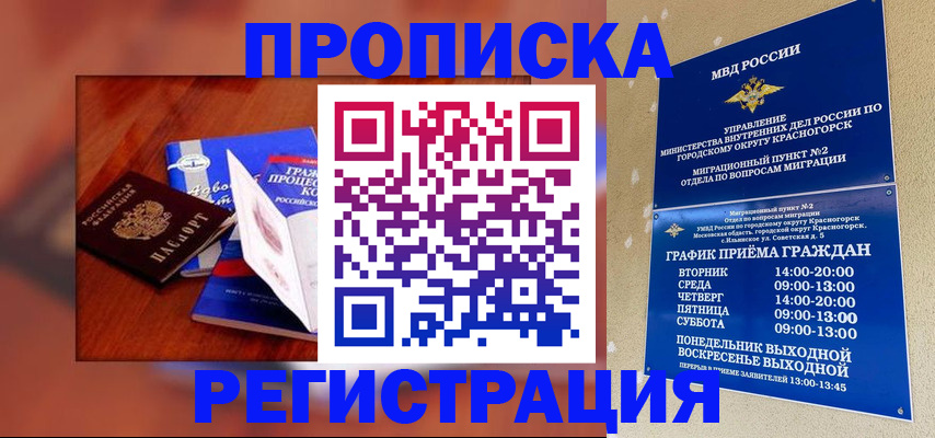 временная регистрация для школы в Невельске